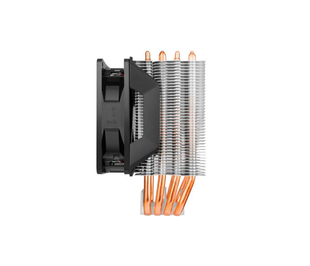 Cooler Master Hyper H412R 92mm - 438233 - zdjęcie 2